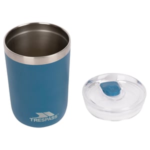 Trespass - Reisebecher "Rounder" (Marine)