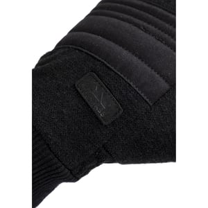 Trespass - Herren Skihandschuhe "Douglas", Leder (Schwarz)