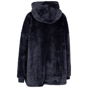 Trespass - "Cosiness" Kapuzendecke für Herren/Damen Unisex (Marineblau)