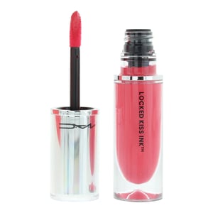 MAC Locked Kiss Ink 24 Stunden Lippenfarbe 4ml 71 Anmut