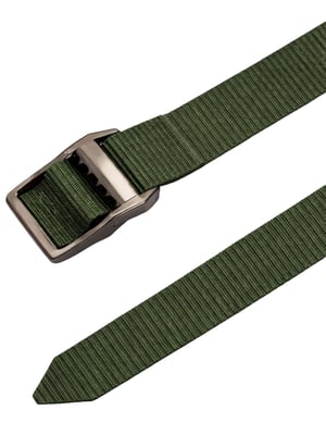 Enzo | Herren Canvas Gürtel
