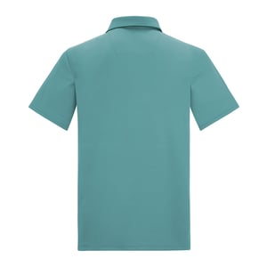 Regatta Herren Sport-Poloshirt Maverick V kurzärmlig (Arktis)