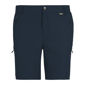 Regatta - "Leesville III" Shorts für Herren (Marine)