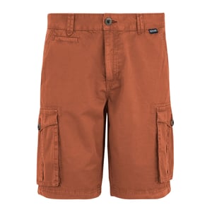 Regatta - "Shorebay II" Cargo-Shorts für Herren (Ziegelstein)