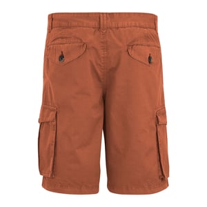 Regatta - "Shorebay II" Cargo-Shorts für Herren (Ziegelstein)