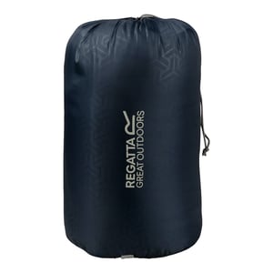 Regatta - "Tilva" Schlafsack (Nachthimmel)