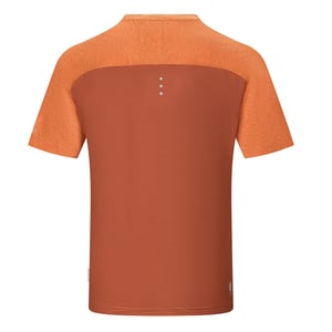 Dare 2B - "Power Up" T-Shirt für Herren (Dunkel Orange)