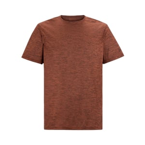 Regatta - "Fingal Edition" T-Shirt für Herren (Ziegelstein)