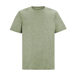 Regatta - "Fingal Edition" T-Shirt für Herren (Leichter Salbei)