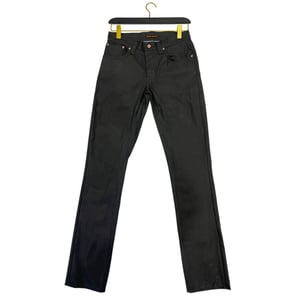 Dünne Finn Trocken Schwarz Jeans