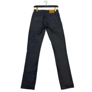 Dünne Finn Trocken Schwarz Jeans