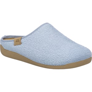 JOSEF SEIBEL Damen Hausschuh Cara 04 in skyblue