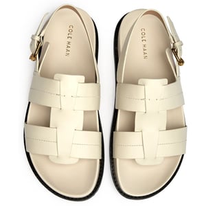 Cole Haan Marlee Fisherman Sandalen