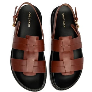 Cole Haan Marlee Fisherman Sandalen