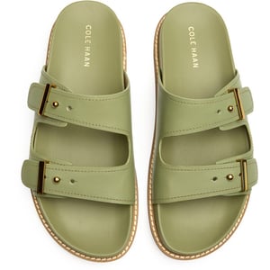 Cole Haan Marisol Footbed Sandalen