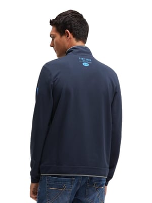 Camp David Jacke