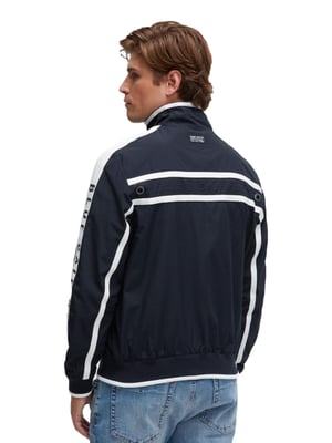 Camp David Jacke