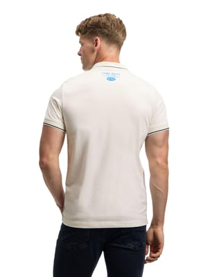 Camp David Poloshirt