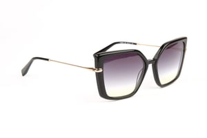 Ana Hickmann Sonnenbrille HI9234 A01 56