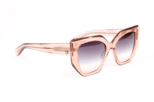 Ana Hickmann Sonnenbrille HI9224 T02 53