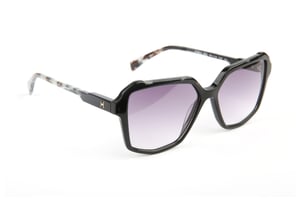 Ana Hickmann Sonnenbrille HI9257 P01 55