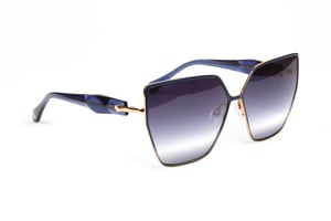 Ana Hickmann Sonnenbrille AH3293 06A 63