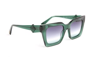 Ana Hickmann Sonnenbrille HI9213 T01 51
