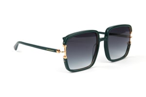 Ana Hickmann Sonnenbrille HI9183 D01 57