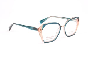Ana Hickmann Brillenfassung HI1251 H03 53