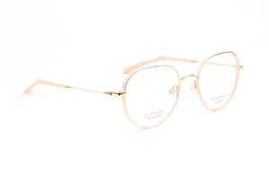 Ana Hickmann Brillenfassung HI1247T 05A 50 Titan