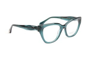 Ana Hickmann Brillenfassung AH6546 T01 52