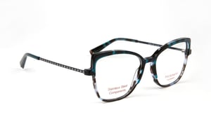 Ana Hickmann Brillenfassung HI6264 G21 54