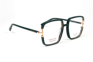 Ana Hickmann Brillenfassung HI6268 D01 57