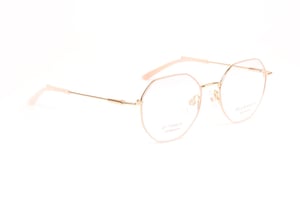 Ana Hickmann Brillenfassung HIY1031T 05B 49 Titan