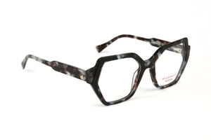 Ana Hickmann Brillenfassung HI6289 G21 52