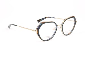 Ana Hickmann Brillenfassung HI1250T H02 53 Titan