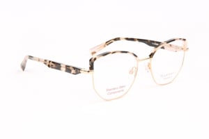 Ana Hickmann Brillenfassung HI1244 G21 52