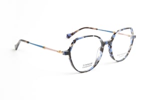 Ana Hickmann Brille AH6469T G21 54