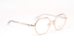 Ana Hickmann Brillenfassung HIY1025 T01 50 Titan