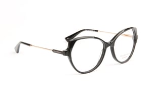 Ana Hickmann Brillenfassung HI6317 H01 55