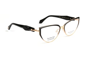 Ana Hickmann Brillenfassung AH1539 09B 55