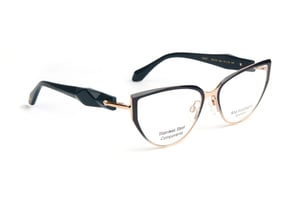 Ana Hickmann Brillenfassung AH1539 06A 55