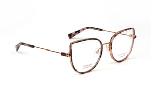 Ana Hickmann Brillenfassung HI1208T G21 51 Titan