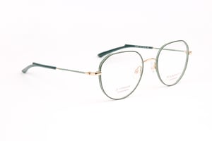 Ana Hickmann Brillenfassung HI1247T 12A 50 Titan