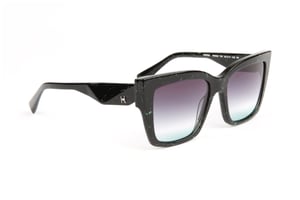 Ana Hickmann Sonnenbrille HI9222 T01 54