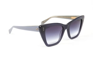 Ana Hickmann Sonnenbrille AH9438 T01 53