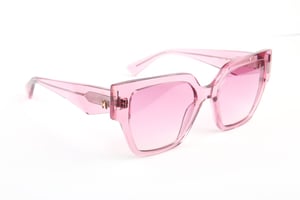 Ana Hickmann Sonnenbrille HI9264 T03 55