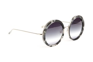 Ana Hickmann Sonnenbrille HI3194 G21 54