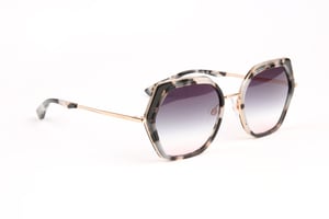 Ana Hickmann Sonnenbrille HI3200 G21 56