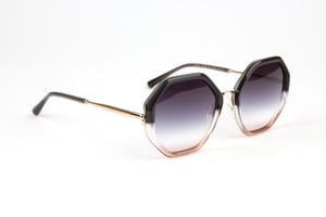 Ana Hickmann Sonnenbrille AH3292 C01 53